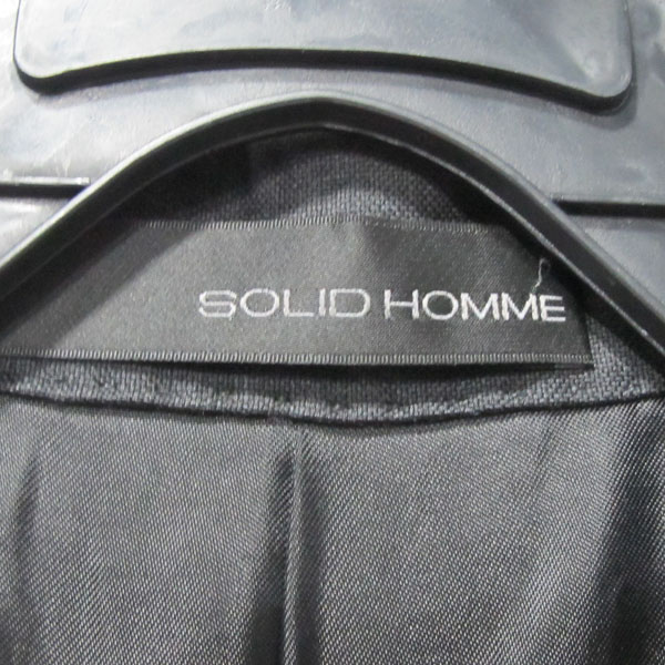 SOLID HOMME(ָȹ)  100% ׷ ÷ ư   [λ꼾Һ] ̹3 - ̺ ߰ǰ