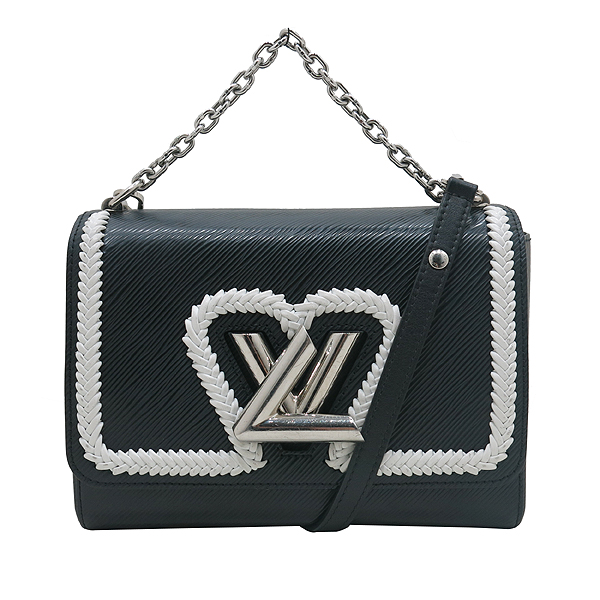 Louis Vuitton(���̺���) M54286 ���� ���� ���� Ʈ����Ʈ MM ���� ü�� ��� �� ũ�ν��� [��õ��] �̹���2 - ���̺��� �߰���ǰ