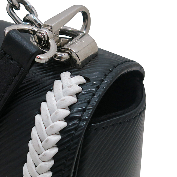 Louis Vuitton(���̺���) M54286 ���� ���� ���� Ʈ����Ʈ MM ���� ü�� ��� �� ũ�ν��� [��õ��] �̹���4 - ���̺��� �߰���ǰ