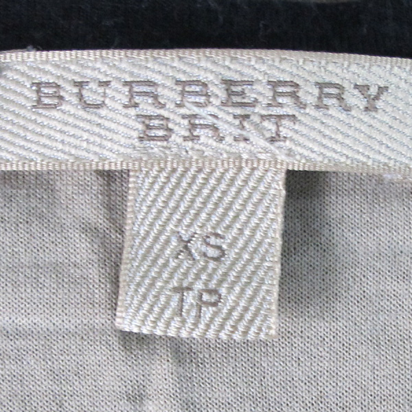 Burberry(������) ��� 100% ���� �÷� ������ ���� Ƽ [�뱸��������] �̹���4 - ���̺��� �߰���ǰ