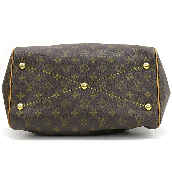 Louis Vuitton(���̺���) M40144 ���׷� ĵ���� Ƽ���� GM ����� [��������] �̹���4 - ���̺��� �߰���ǰ