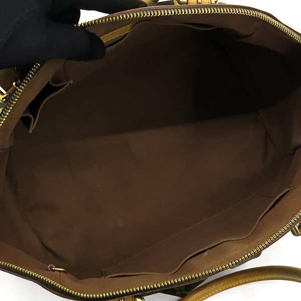 Louis Vuitton(���̺���) M40144 ���׷� ĵ���� Ƽ���� GM ����� [��������] �̹���5 - ���̺��� �߰���ǰ