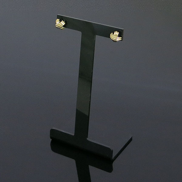 Tiffany(Ƽ�Ĵ�) 18K ��� �ñ״�ó ����(X) �Ͱ��� [���빮��] �̹���2 - ���̺��� �߰���ǰ