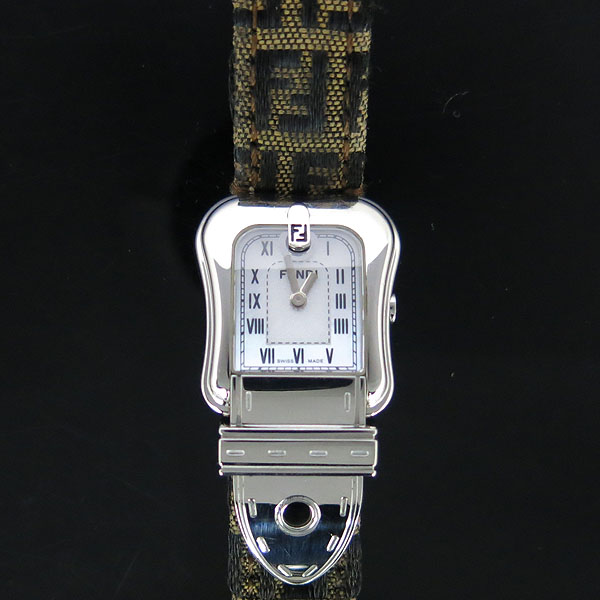 Fendi(���) 3800L �ڰ��� ���� �к긯 ��� ������ �ð� [���빮��] �̹���2 - ���̺��� �߰���ǰ