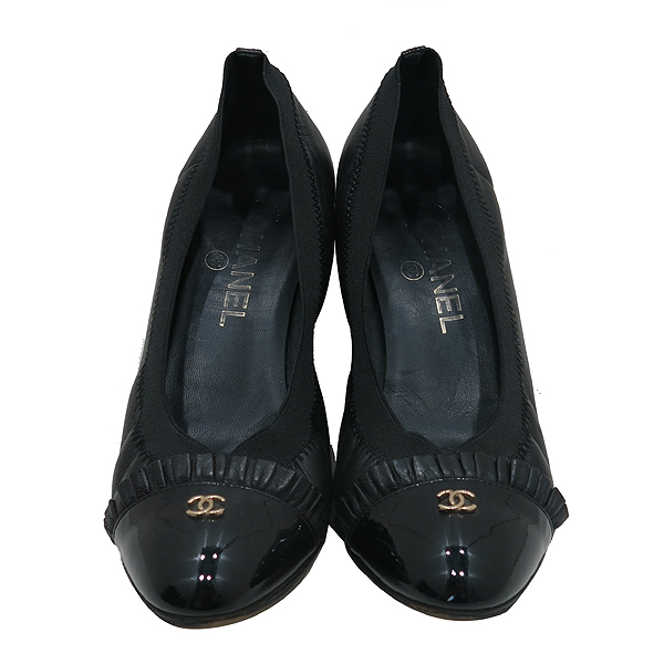 Chanel(����) ���� ���̴�Ʈ ���� ȥ�� ���� COCO �ΰ� ��Ƽġ ������ ������ ���� [��õ��] �̹���2 - ���̺��� �߰���ǰ