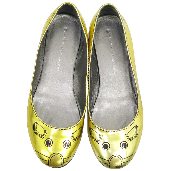 Marc_Jacobs(��ũ���̸�ũ�����߽�) ������ �ΰ� ������ �÷� ���� [��������] �̹���4 - ���̺��� �߰���ǰ