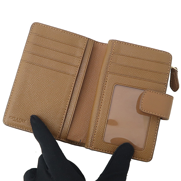 Coach(��ġ) F53562 �ñ״�ó ���� ������ [��������] �̹���3 - ���̺��� �߰���ǰ