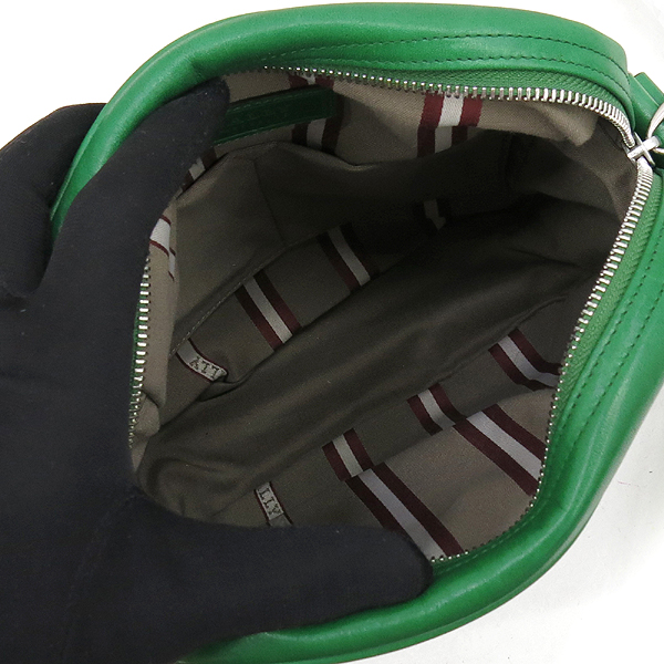 Bally(�߸�) THABO MD �׸� ���� ũ�ν��� [��������] �̹���4 - ���̺��� �߰���ǰ