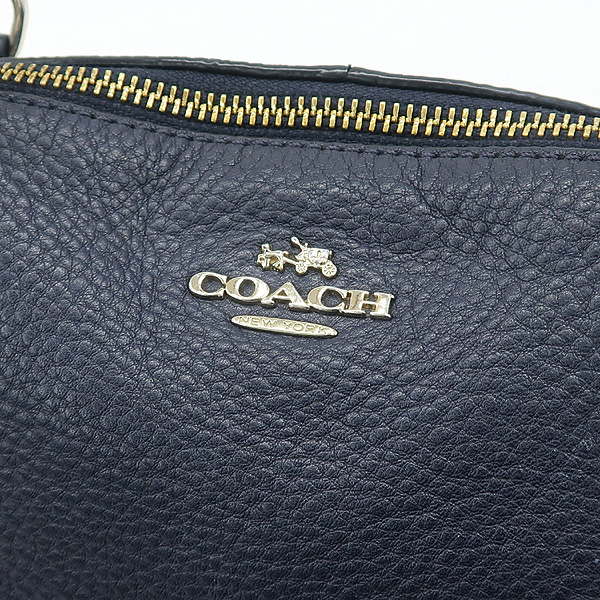 Coach(��ġ) ��ũ ���̺� �÷� ���� ���� �ΰ� ��Ʈ�� + �����Ʈ�� 2WAY [��������] �̹���3 - ���̺��� �߰���ǰ