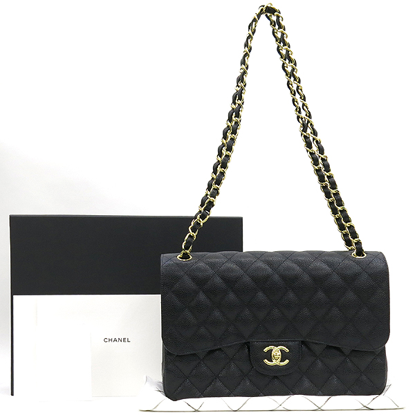 Chanel() A58600 ׷ε īŲ  Ŭ  L ΰ ü ÷  []