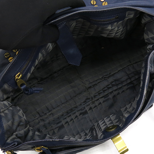 PROENZA SCHOULER(���ο��ڽ���) ���̺� �÷� ���� M������ 2WAY [��������] �̹���5 - ���̺��� �߰���ǰ