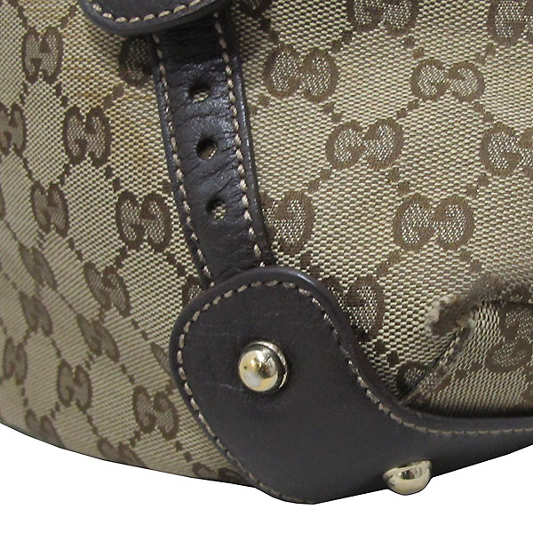 Gucci(����) 162900 GG �ΰ� �ڰ��� ���� ���� Ʈ���� ����� [�뱸�ݿ��纻��] �̹���5 - ���̺��� �߰���ǰ