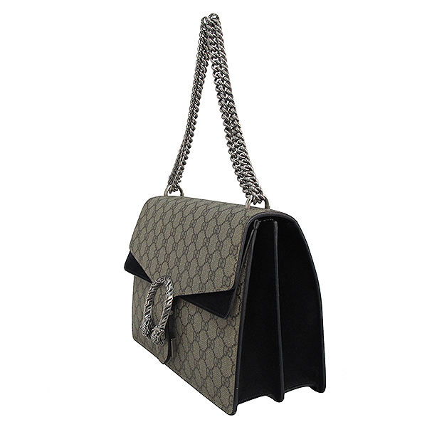 Gucci(����) 403348 GG�ΰ� Dionysus(����ϼҽ�) L ������ ���� ü�� ����� [�뱸��������] �̹���3 - ���̺��� �߰���ǰ