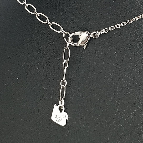 Swarovski(���ͷκ꽺Ű) ���� �Ҵ�Ʈ ����� [���빮��] �̹���4 - ���̺��� �߰���ǰ