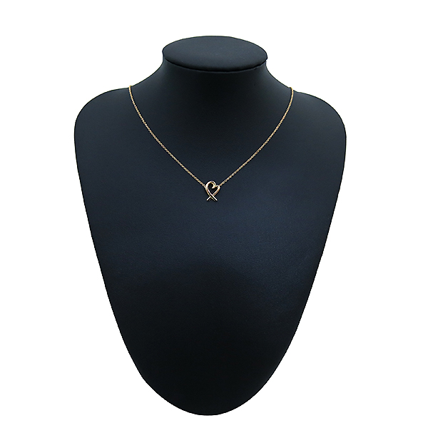 Tiffany(Ƽ�Ĵ�) 18K ��ũ ��� Paloma Picasso(�ȷθ� ��ī��) ������Ʈ ����� [�λ꼾�Һ���] �̹���3 - ���̺��� �߰���ǰ