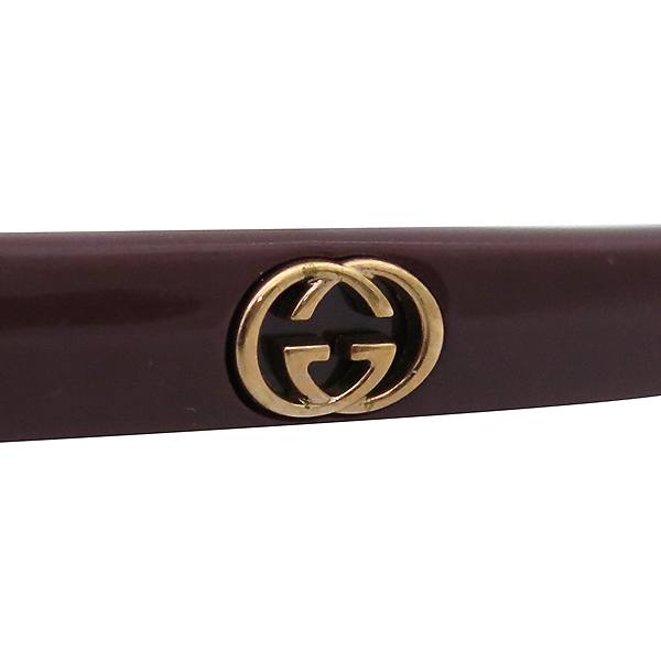 Gucci(����) GG3620 ���� GG�ΰ� ��� ��Ƽ �÷� ���� ���۶� [�λ꼾�Һ���] �̹���5 - ���̺��� �߰���ǰ