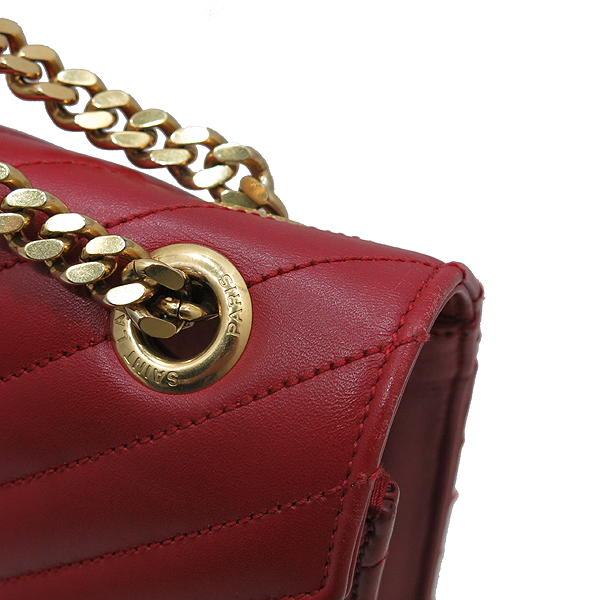 YSL(�Ի��ζ�) 342023 BOF01 ���׷� ���� ��Ƽġ ���� ��ÿ ü�� ����� [��õ��] �̹���4 - ���̺��� �߰���ǰ