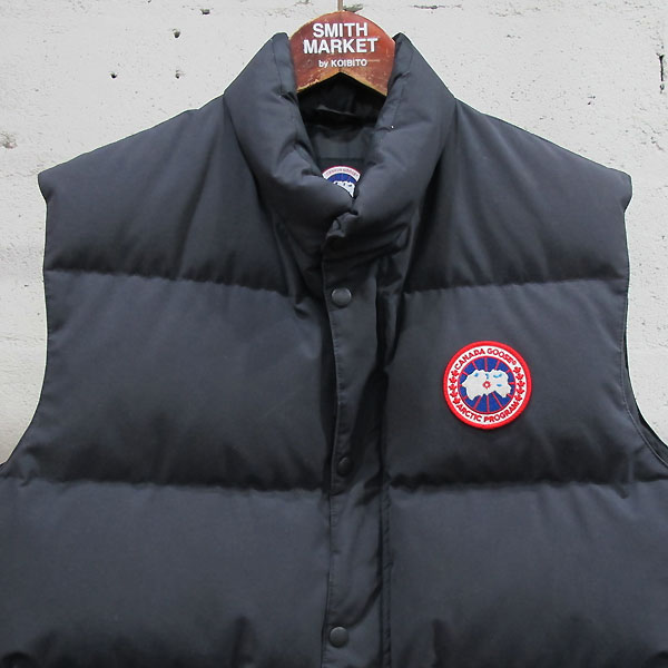 CANADA GOOSE(ĳ���ٱ���) 4125M ���� �÷� ������Ÿ�� ������ �ٿ� ���� [���빮��] �̹���2 - ���̺��� �߰���ǰ