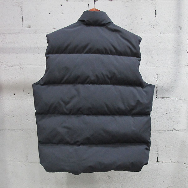 CANADA GOOSE(ĳ���ٱ���) 4125M ���� �÷� ������Ÿ�� ������ �ٿ� ���� [���빮��] �̹���3 - ���̺��� �߰���ǰ