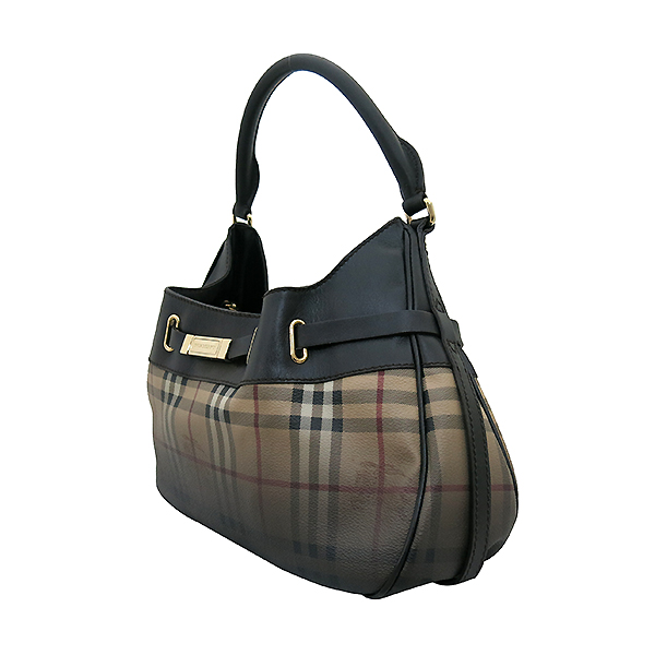 Burberry(������) ���� �ΰ� ��� ���̸���üũ �׶��̼� ȣ�� ����� [�λ꼾�Һ���] �̹���3 - ���̺��� �߰���ǰ