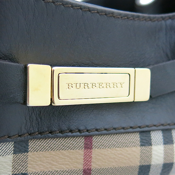 Burberry(������) ���� �ΰ� ��� ���̸���üũ �׶��̼� ȣ�� ����� [�λ꼾�Һ���] �̹���4 - ���̺��� �߰���ǰ