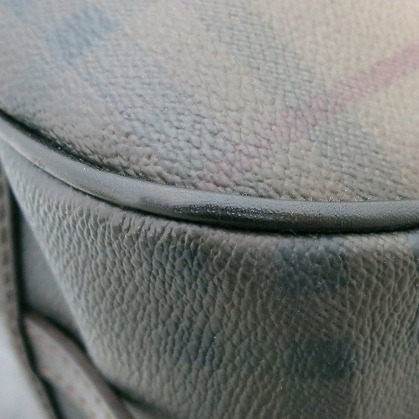 Burberry(������) ���� �ΰ� ��� ���̸���üũ �׶��̼� ȣ�� ����� [�λ꼾�Һ���] �̹���5 - ���̺��� �߰���ǰ