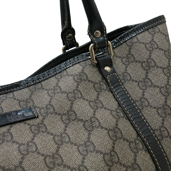 Gucci(����) 197953 GG�ΰ� PVC ���� ���̴�Ʈ Ʈ���� ���� ����� [��õ��] �̹���4 - ���̺��� �߰���ǰ