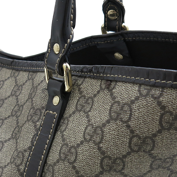 Gucci(����) 197953 GG�ΰ� PVC ���� ���̴�Ʈ Ʈ���� ���� ����� [��õ��] �̹���5 - ���̺��� �߰���ǰ