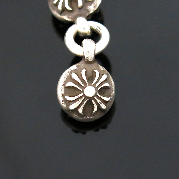 Chrome Hearts(ũ������) 925 �ǹ� �÷����� ���� [�λ꼾�Һ���] �̹���3 - ���̺��� �߰���ǰ