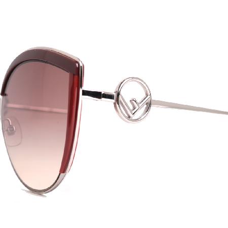 Fendi(���) FF0290/S ���۶�[����ż�����] �̹���2 - ���̺��� �߰���ǰ