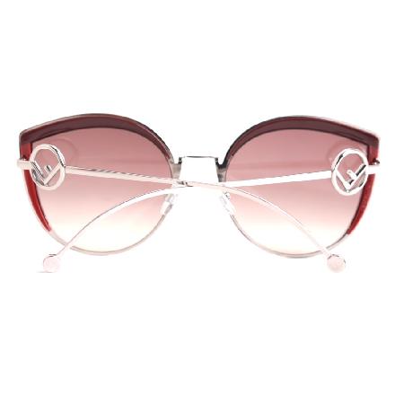 Fendi(���) FF0290/S ���۶�[����ż�����] �̹���4 - ���̺��� �߰���ǰ