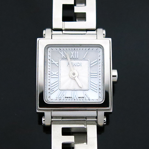 Fendi(���) F605024 ���� 60500L �ڰ��� ������ð� [�λ꼾�Һ���] �̹���2 - ���̺��� �߰���ǰ