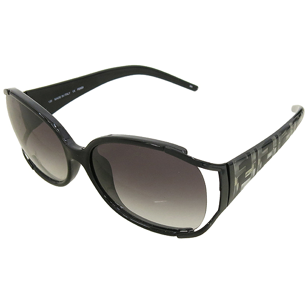 Fendi(���) FS427AF ���� FF�ΰ� ���� ���۶� [��������] �̹���3 - ���̺��� �߰���ǰ