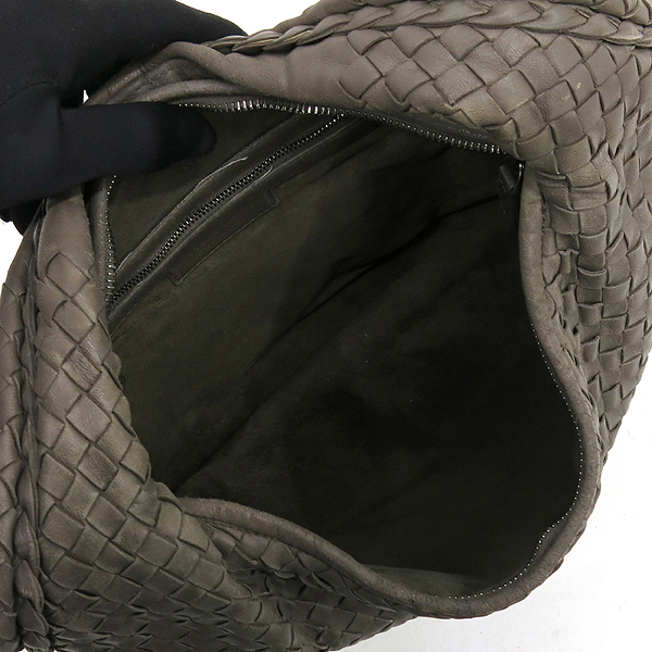 BOTTEGAVENETA (���װ�����Ÿ) �׷��� �÷� ��Ʈ��ġ���� ȣ�� M������ ����� [��������] �̹���4 - ���̺��� �߰���ǰ