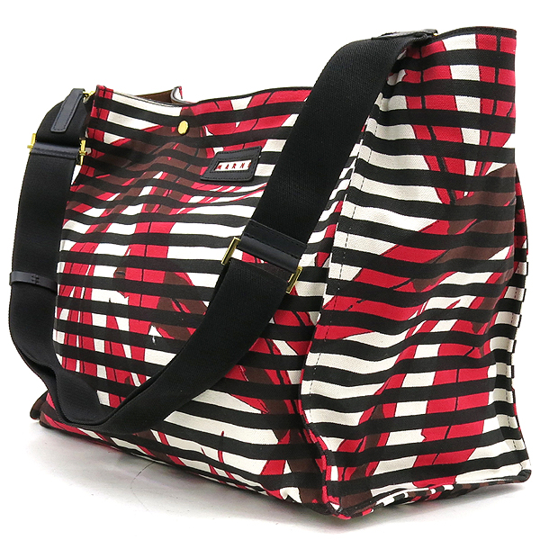 MARNI(������) ��Ʈ������ �к긯 ũ�ν��� [��������] �̹���2 - ���̺��� �߰���ǰ