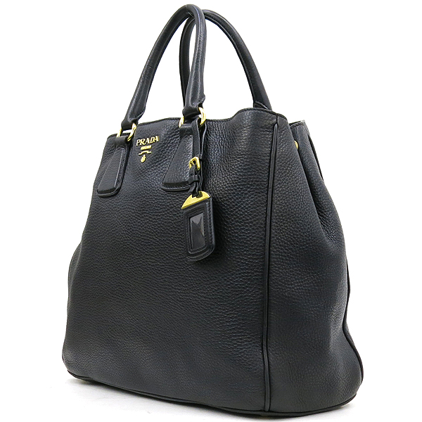 Prada(�����) BN2423 ����ΰ� VIT DAINO(���ڷ� ���̾Ƴ�) ���� ���� ��Ʈ�� [��������] �̹���2 - ���̺��� �߰���ǰ