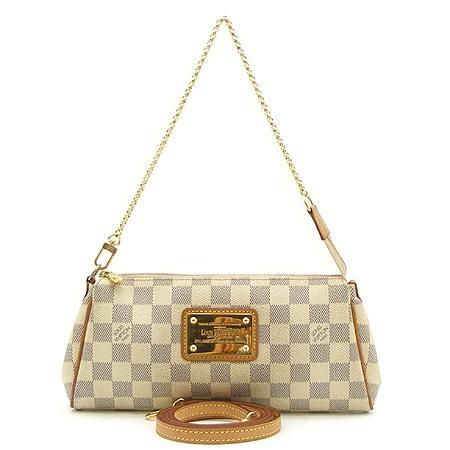 Louis Vuitton(���̺���) N55214 �ٹ̿� ���ָ� ĵ���� ����Ŭ��ġ 2WAY [�λ��ؿ�뿪��] �̹���4 - ���̺��� �߰���ǰ