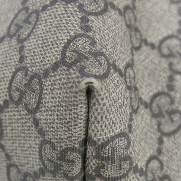 Gucci(����) 211137 GG �ΰ� PVC ��ũ���� ���� ȥ�� ���� ����� [���빮��] �̹���4 - ���̺��� �߰���ǰ