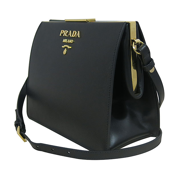 Prada(�����) 1BC046 ���� �ΰ� ���� �����ĳ� ������ ����� [�뱸��������] �̹���3 - ���̺��� �߰���ǰ