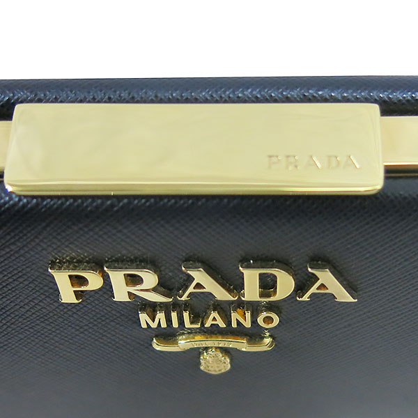 Prada(�����) 1BC046 ���� �ΰ� ���� �����ĳ� ������ ����� [�뱸��������] �̹���4 - ���̺��� �߰���ǰ