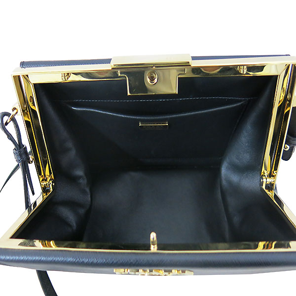 Prada(�����) 1BC046 ���� �ΰ� ���� �����ĳ� ������ ����� [�뱸��������] �̹���5 - ���̺��� �߰���ǰ