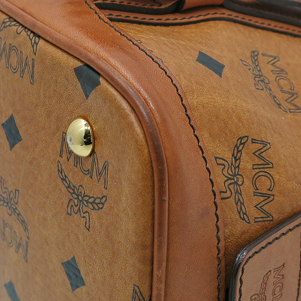 MCM(������) 1010093080122 ���� ���佺 ���� �ΰ� ���� Ʈ���� �˸� ��Ʈ�� [��õ��] �̹���5 - ���̺��� �߰���ǰ