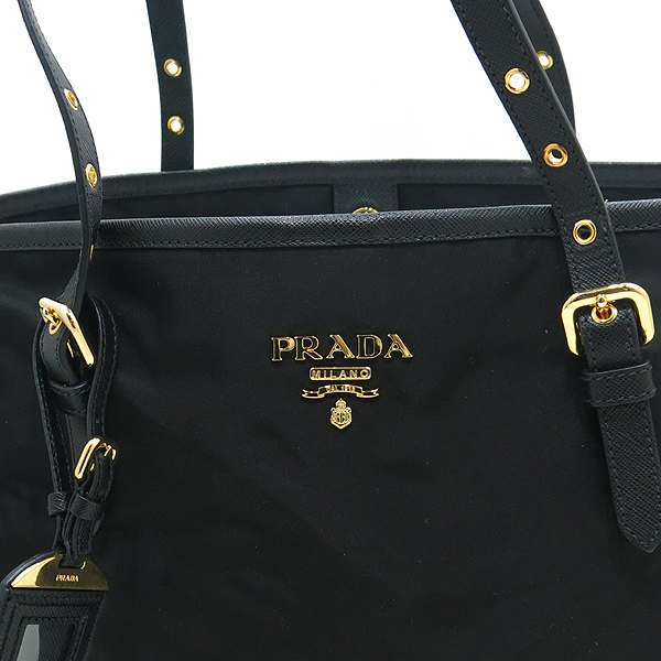 Prada(�����) 1BG997 ���� �к긯 ���ڳ� ���ǾƳ� Ʈ���� ���� �ΰ� ���� ����� [��õ��] �̹���4 - ���̺��� �߰���ǰ