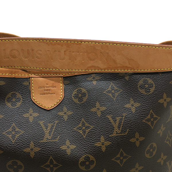 Louis Vuitton(���̺���) M40353 ���׷� ĵ���� ������ƮǮ MM ����� [��õ��] �̹���4 - ���̺��� �߰���ǰ