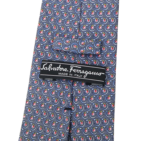 Ferragamo(��󰡸�) ��ũ 100% ��Ÿ�� [��������] �̹���2 - ���̺��� �߰���ǰ