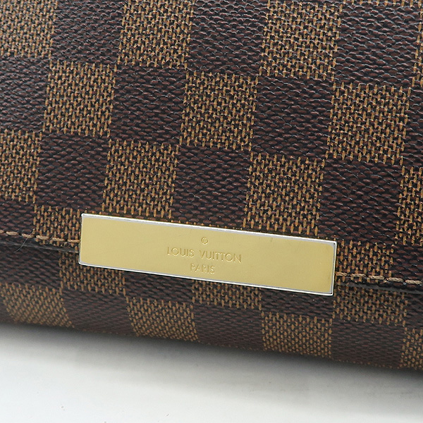 Louis Vuitton(���̺���) N41276 �ٹ̿� ���� ĵ���� ����Ʈ ���̺��� PM 2WAY [��������] �̹���4 - ���̺��� �߰���ǰ