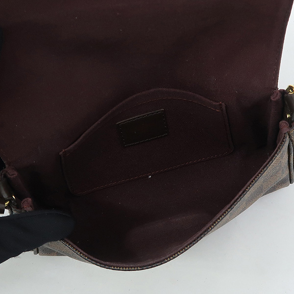 Louis Vuitton(���̺���) N41276 �ٹ̿� ���� ĵ���� ����Ʈ ���̺��� PM 2WAY [��������] �̹���5 - ���̺��� �߰���ǰ