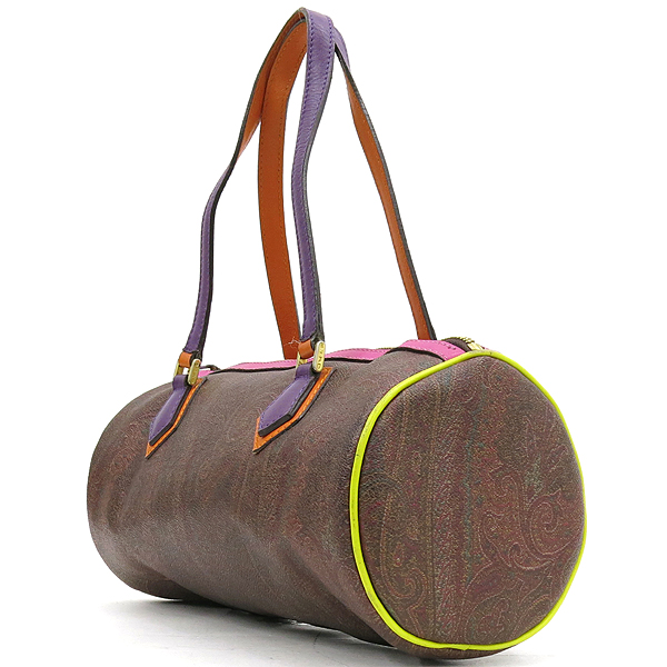 Etro(��Ʈ��) 7737 9310 ��Ƽ ������ PVC ���� ��Ʈ�� [��������] �̹���3 - ���̺��� �߰���ǰ