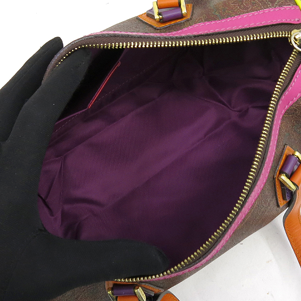 Etro(��Ʈ��) 7737 9310 ��Ƽ ������ PVC ���� ��Ʈ�� [��������] �̹���5 - ���̺��� �߰���ǰ