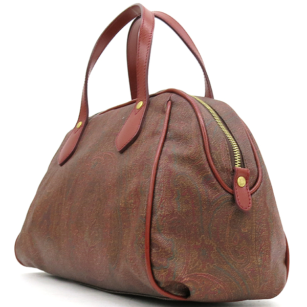 Etro(��Ʈ��) 1D367 ������ PVC ���� ��Ʈ�� [��������] �̹���2 - ���̺��� �߰���ǰ